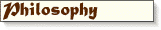 Philosophy of Tae Kwon Do